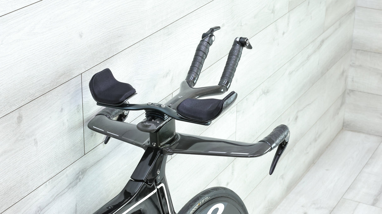 Trek Speed Concept 7.5 Triathlon Bike - 2015, X-Large