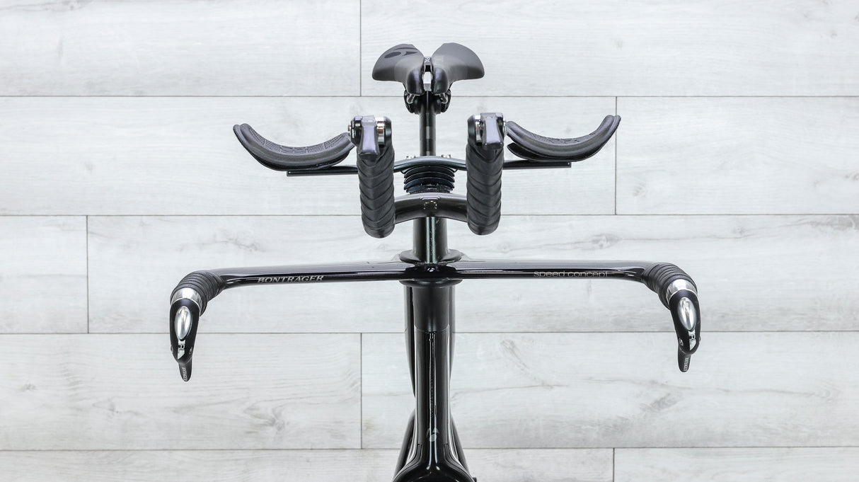 Trek Speed Concept 7.5 Triathlon Bike - 2015, X-Large