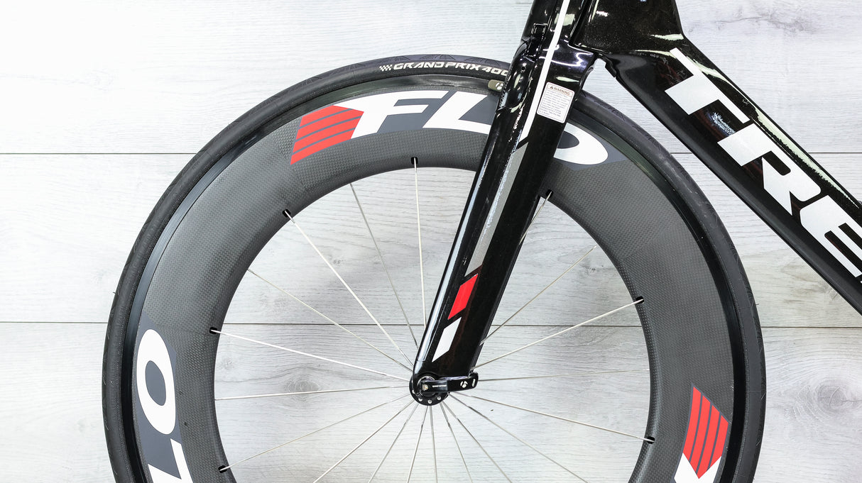 Trek Speed Concept 7.5 Triathlon Bike - 2015, X-Large