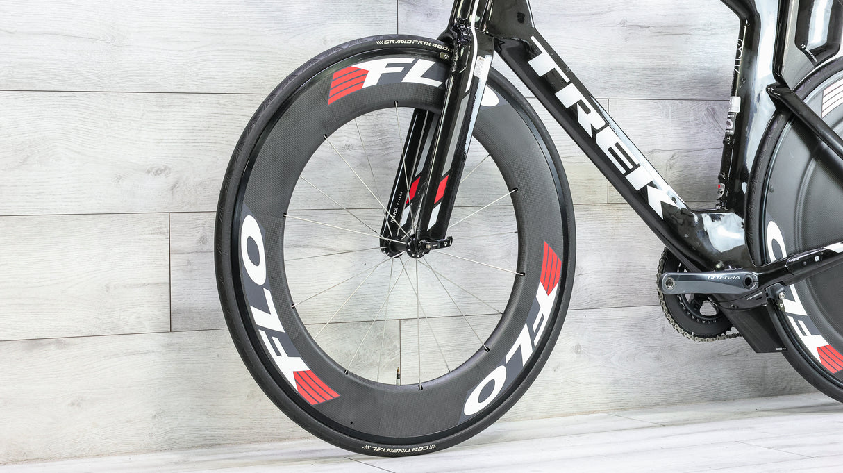 Trek Speed Concept 7.5 Triathlon Bike - 2015, X-Large