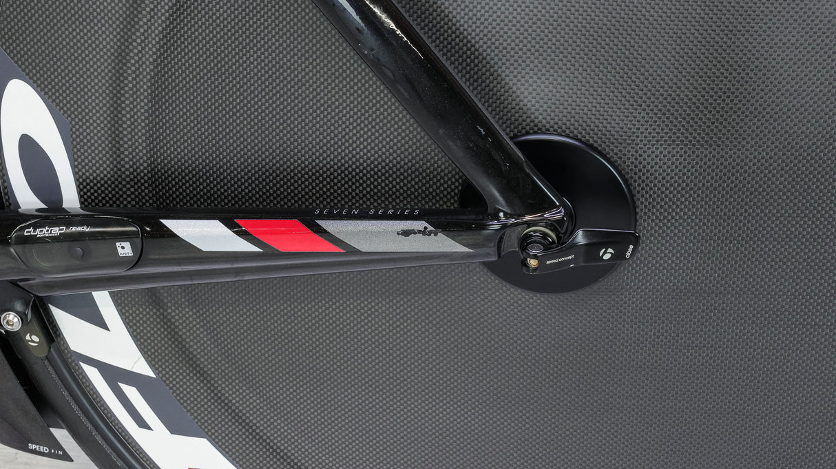 Trek Speed Concept 7.5 Triathlon Bike - 2015, X-Large