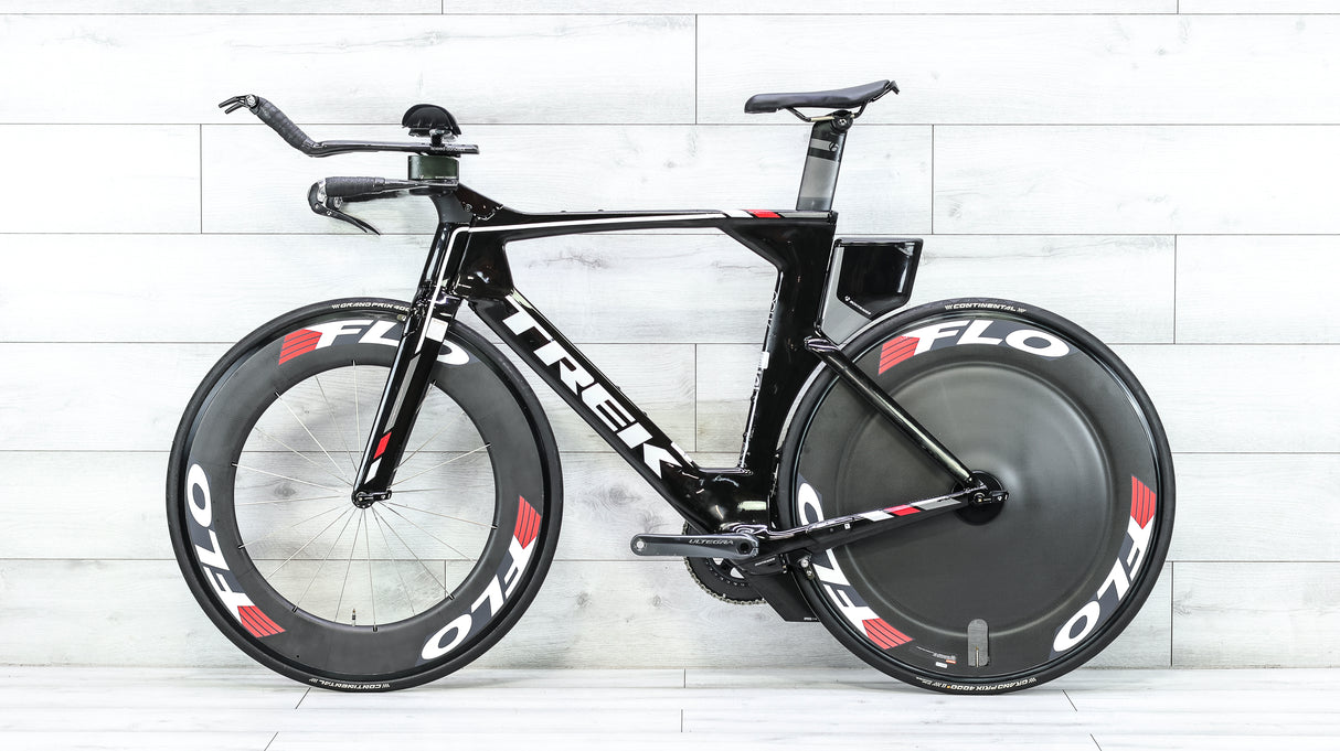 Trek Speed Concept 7.5 Triathlon Bike - 2015, X-Large