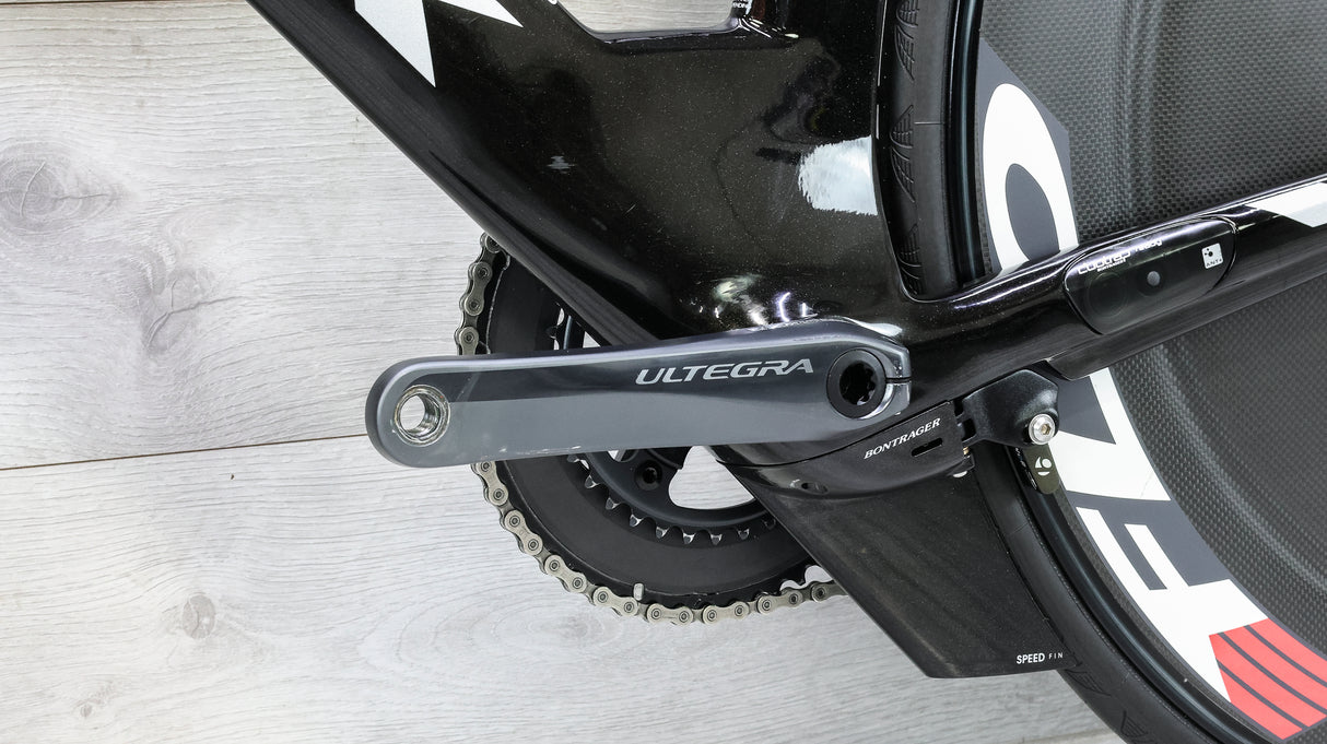 Trek Speed Concept 7.5 Triathlon Bike - 2015, X-Large