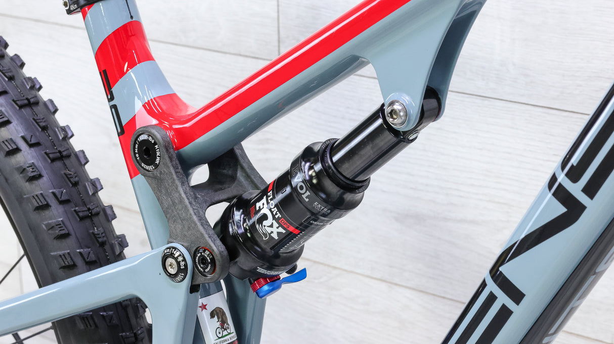 Intense Sniper T Expert Mountain Bike - 2020, Small