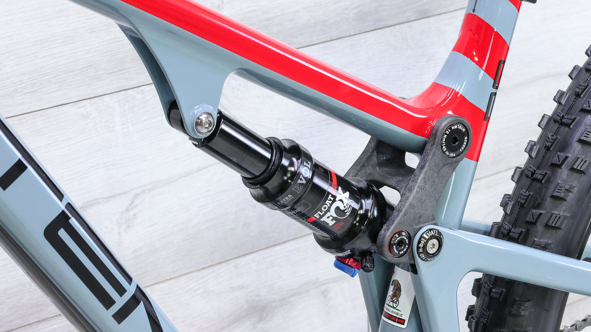 Intense Sniper T Expert Mountain Bike - 2020, Small