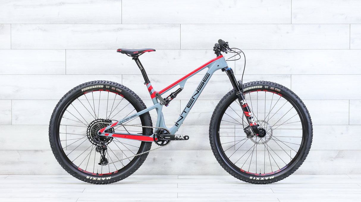 Intense Sniper T Expert Mountain Bike - 2020, Small