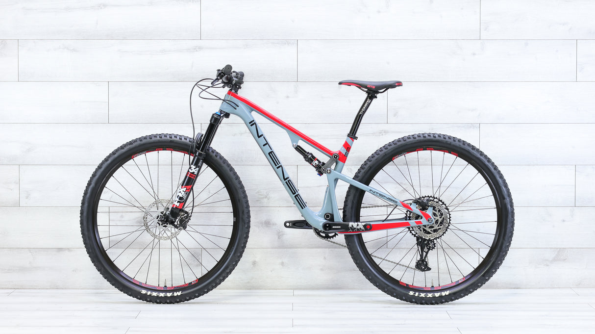 Intense Sniper T Expert Mountain Bike - 2020, Small