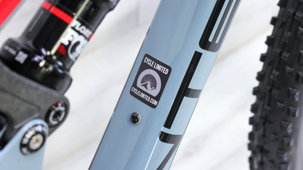 Intense Sniper T Expert Mountain Bike - 2020, Small