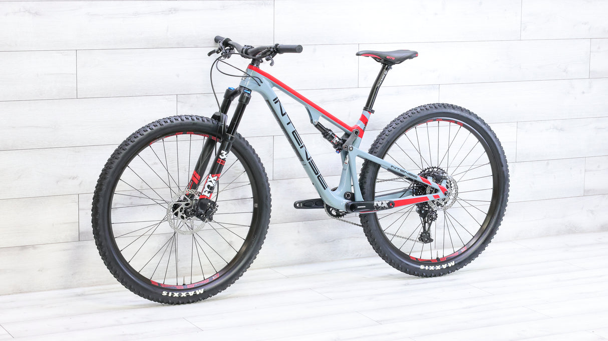 Intense Sniper T Expert Mountain Bike - 2020, Small