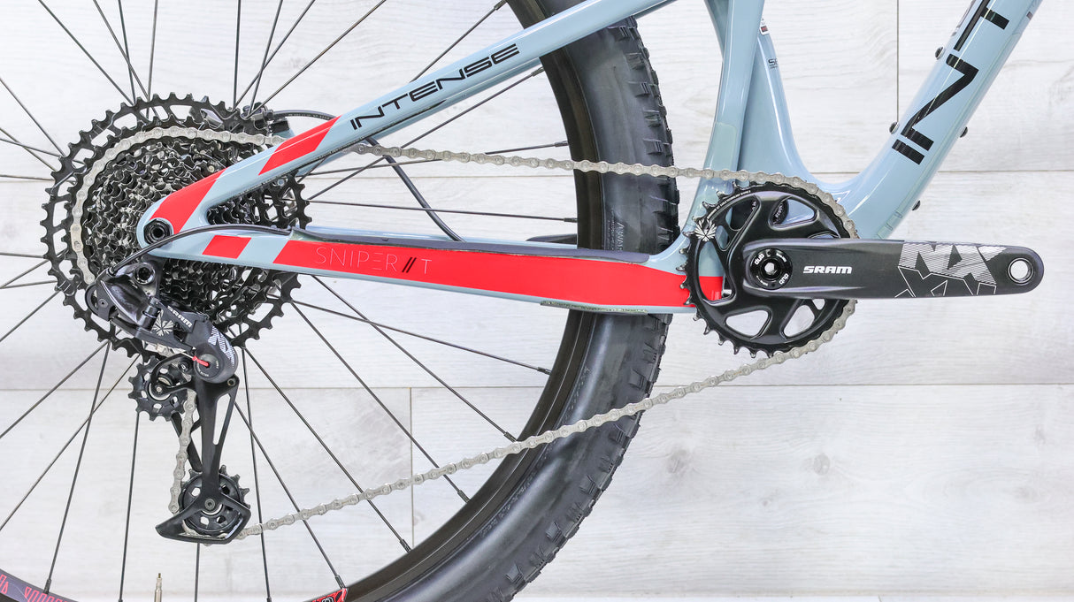 Intense Sniper T Expert Mountain Bike - 2020, Small