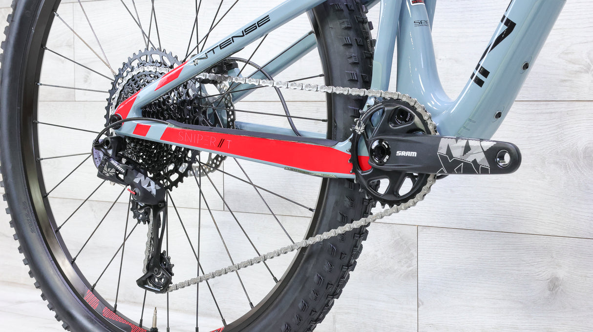 Intense Sniper T Expert Mountain Bike - 2020, Small