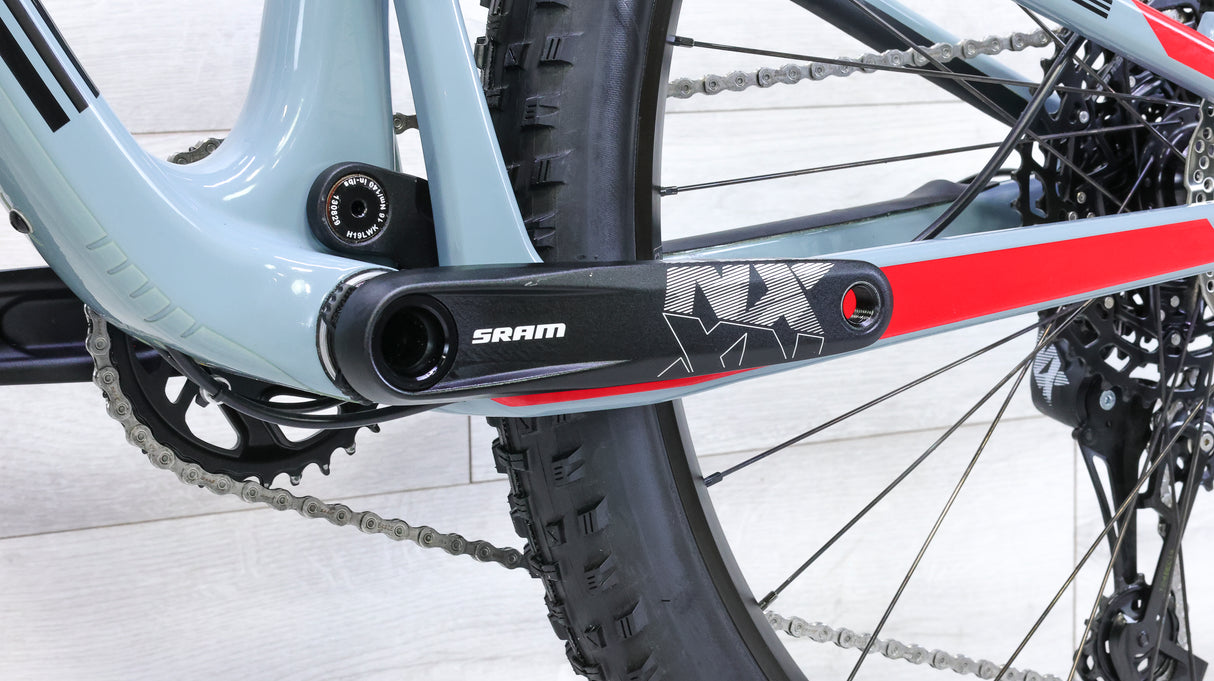 Intense Sniper T Expert Mountain Bike - 2020, Small