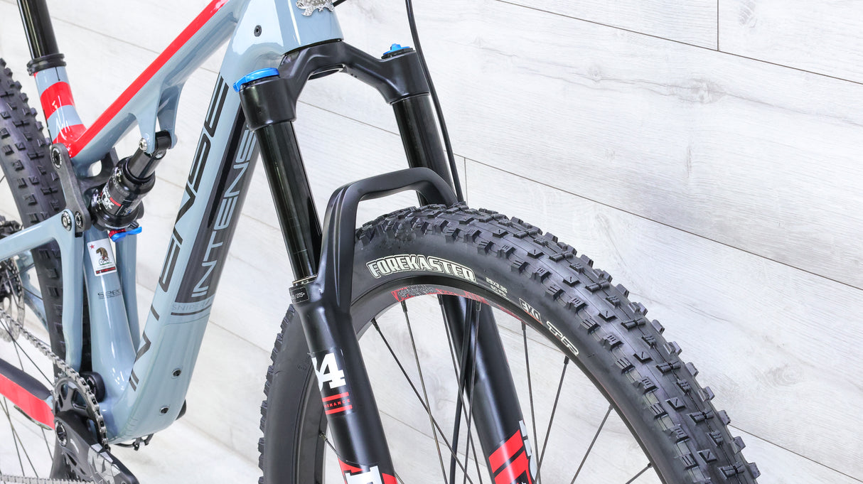 Intense Sniper T Expert Mountain Bike - 2020, Small