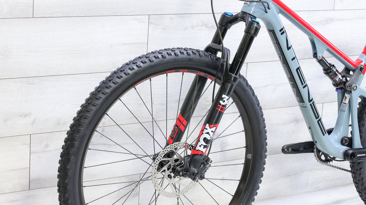 Intense Sniper T Expert Mountain Bike - 2020, Small