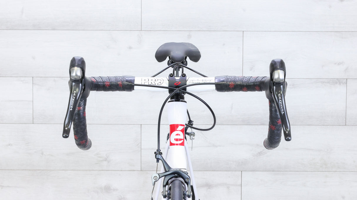 Cervelo S5 Team Ultegra Road Bike - 2012, 54cm