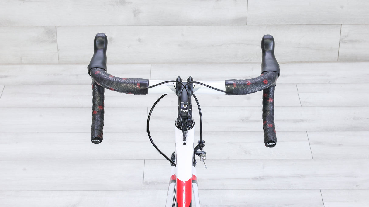 Cervelo S5 Team Ultegra Road Bike - 2012, 54cm