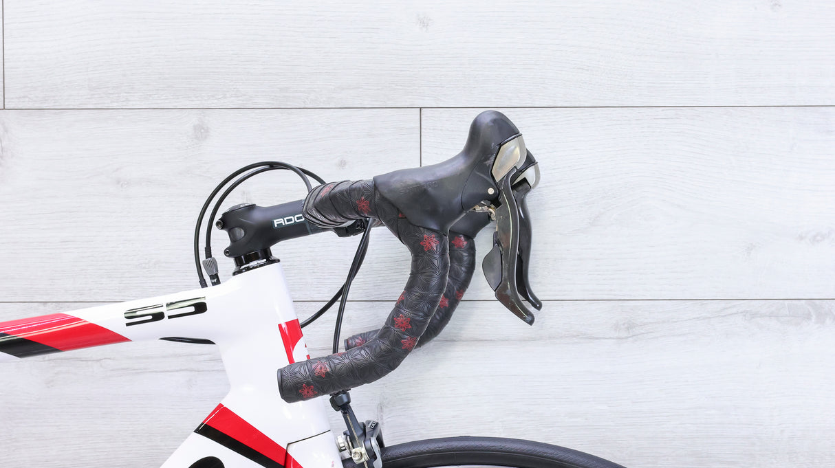 Cervelo S5 Team Ultegra Road Bike - 2012, 54cm