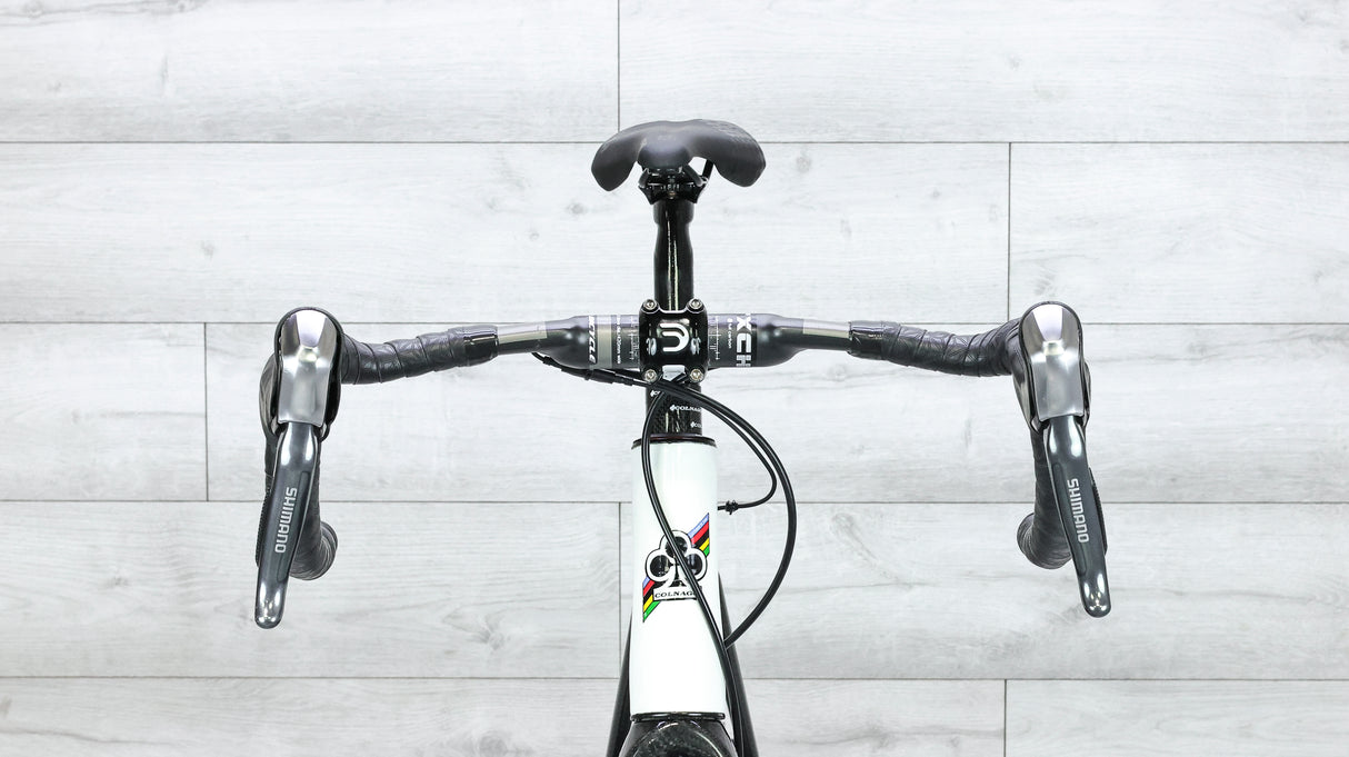 Colnago C60 Disc Shimano Ultegra Di2 Road Bike - 2015, 54s