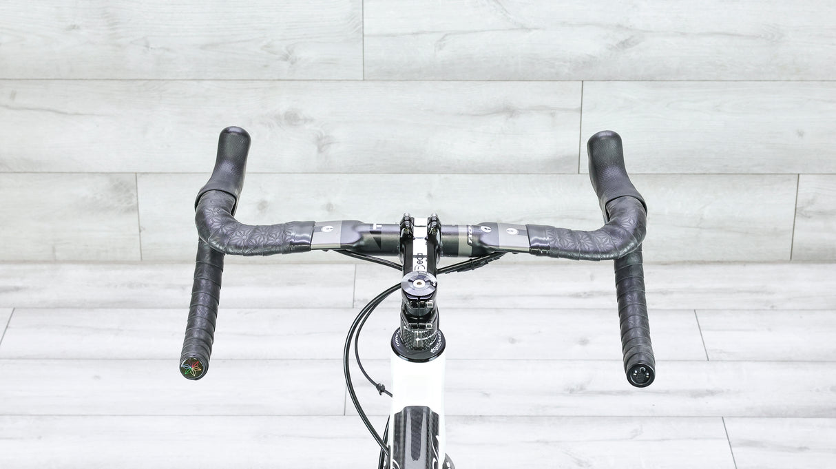 Colnago C60 Disc Shimano Ultegra Di2 Road Bike - 2015, 54s