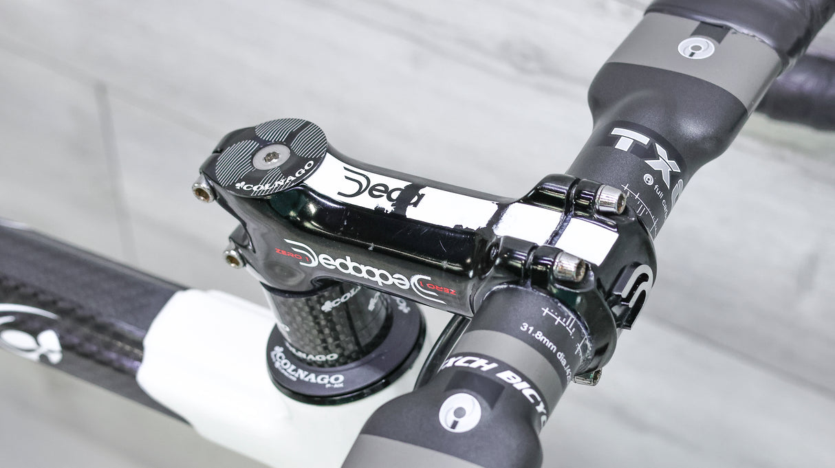 Colnago C60 Disc Shimano Ultegra Di2 Road Bike - 2015, 54s