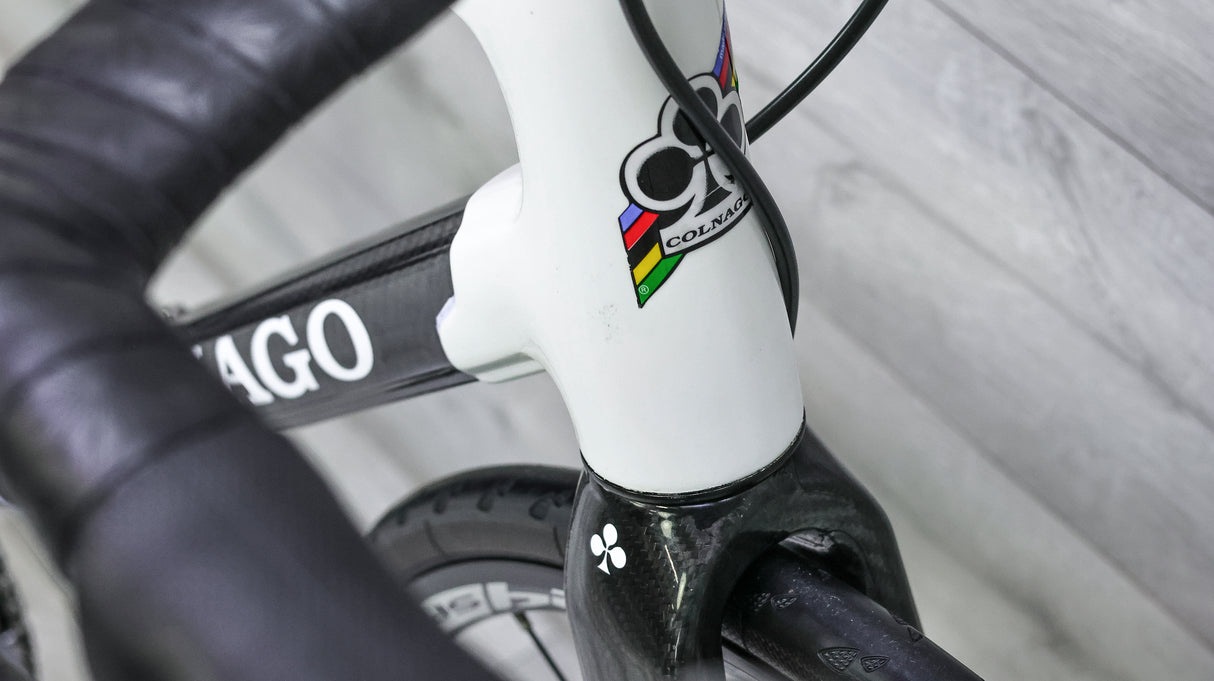 Colnago C60 Disc Shimano Ultegra Di2 Road Bike - 2015, 54s