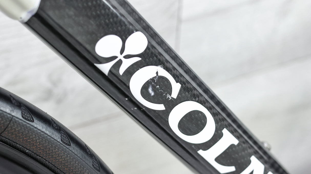 Colnago C60 Disc Shimano Ultegra Di2 Road Bike - 2015, 54s