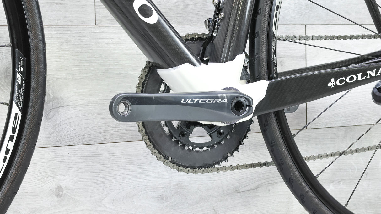 Colnago C60 Disc Shimano Ultegra Di2 Road Bike - 2015, 54s