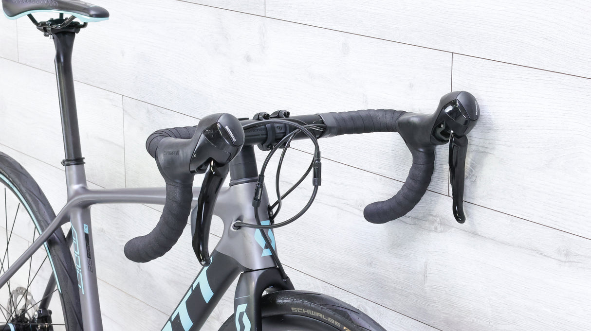 Scott Contessa Addict 25 Disc Road Bike - 2018, XX-Small