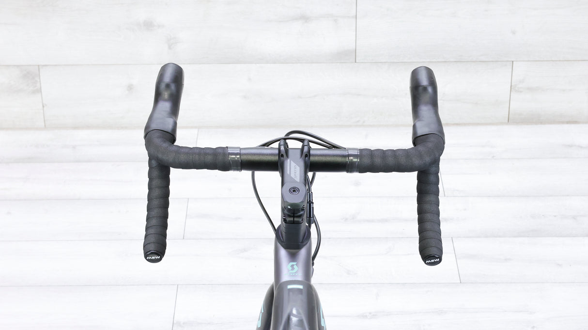 Scott Contessa Addict 25 Disc Road Bike - 2018, XX-Small