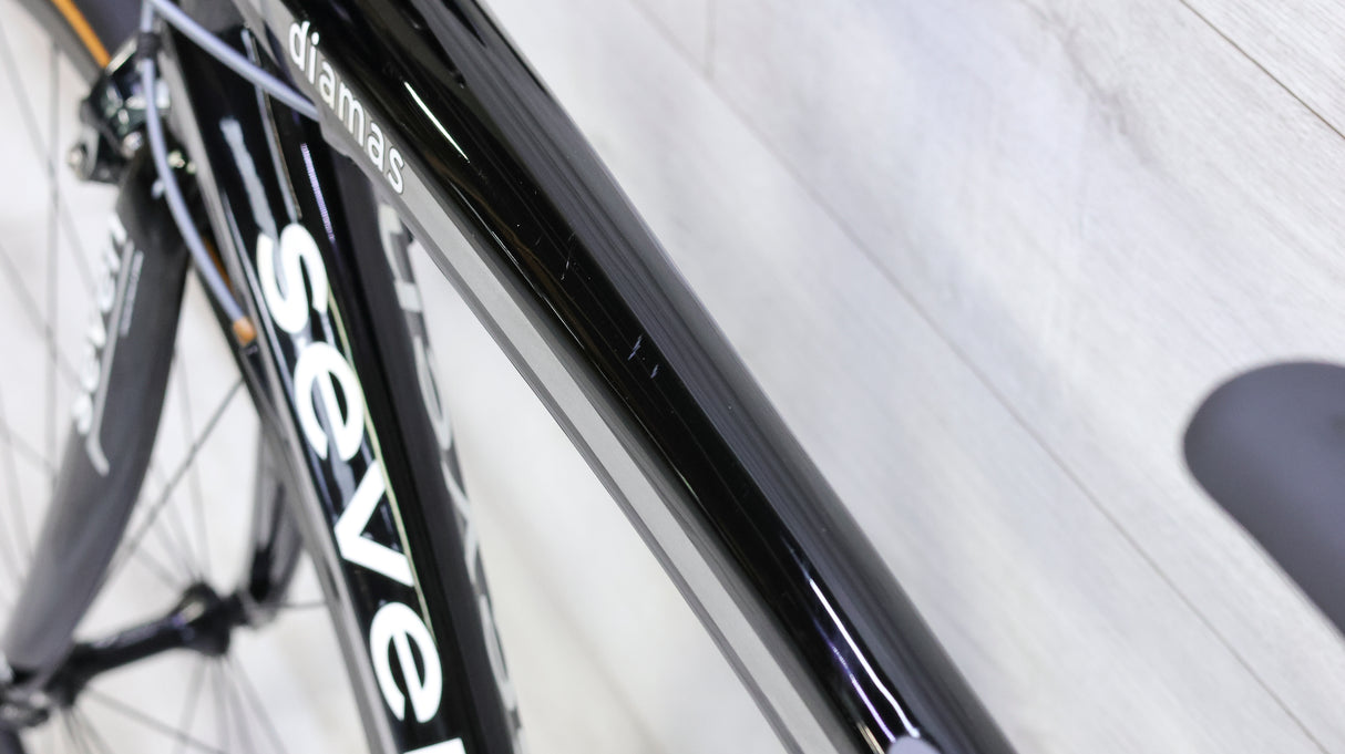 Seven Cycles Diamas Road Bike - 2015, Medium