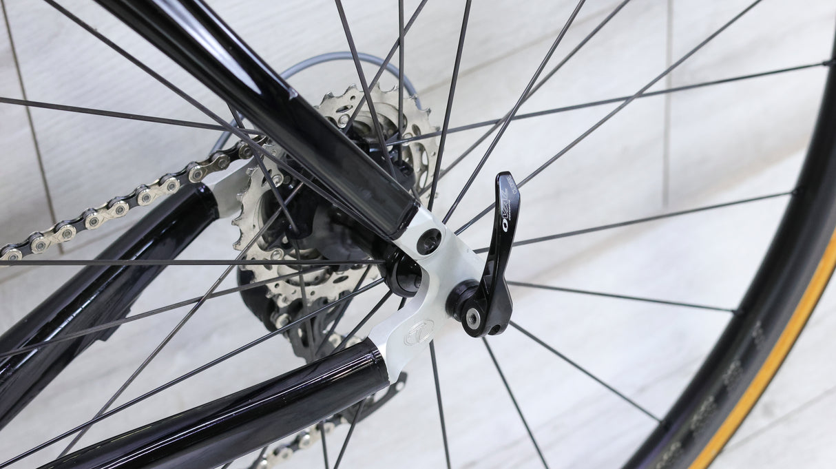 Seven Cycles Diamas Road Bike - 2015, Medium