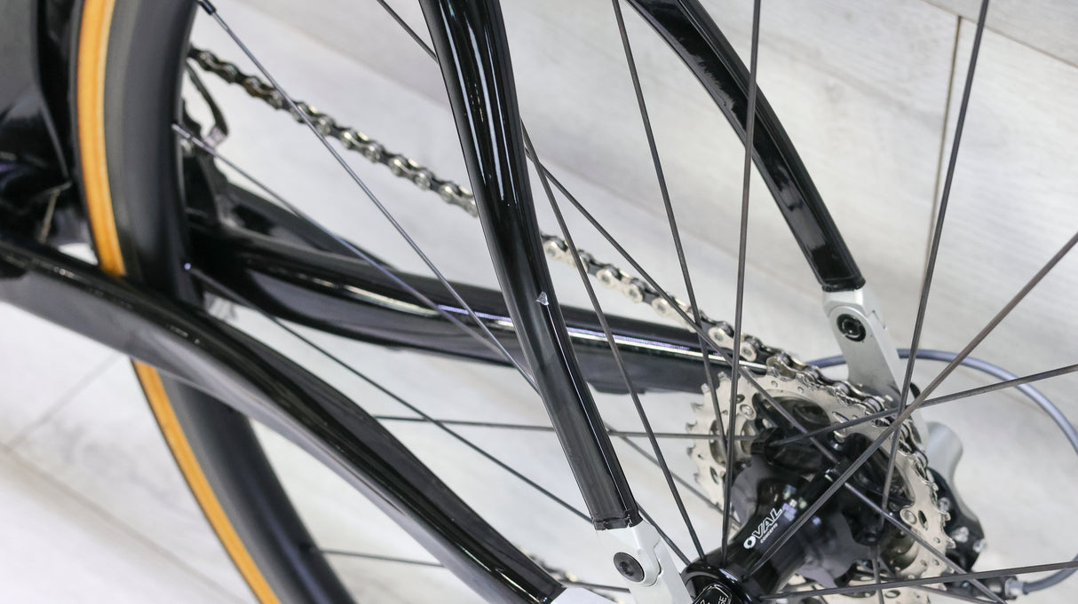 Seven Cycles Diamas Road Bike - 2015, Medium