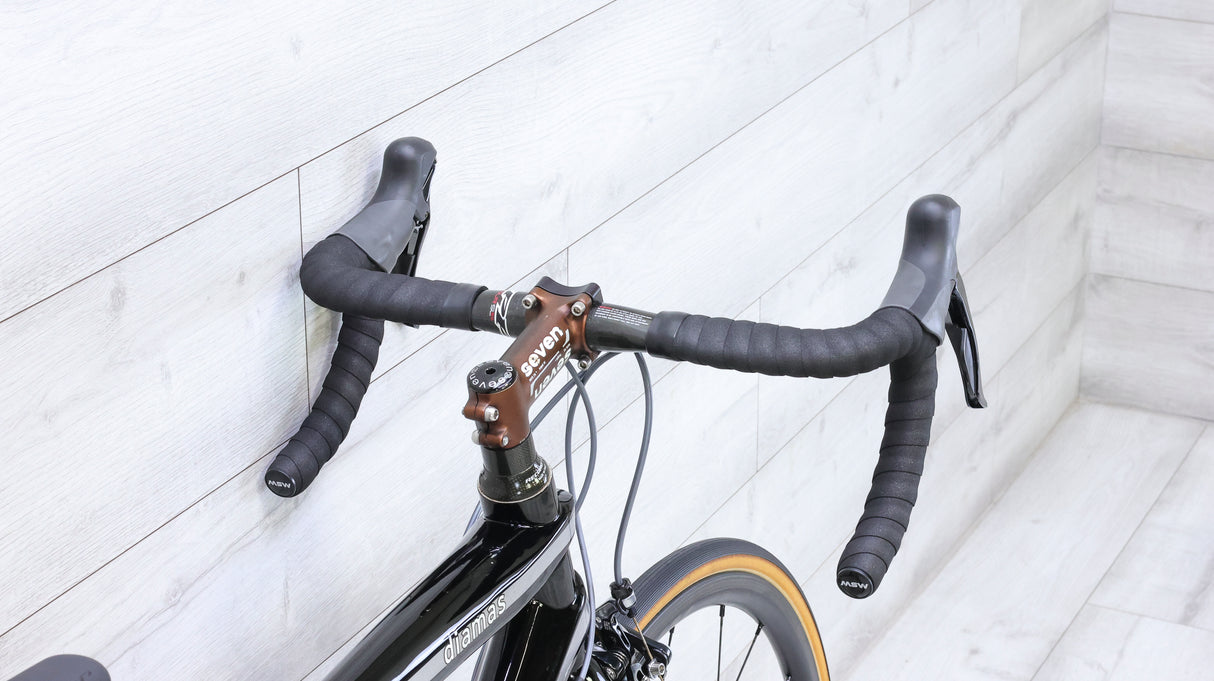 Seven Cycles Diamas Road Bike - 2015, Medium