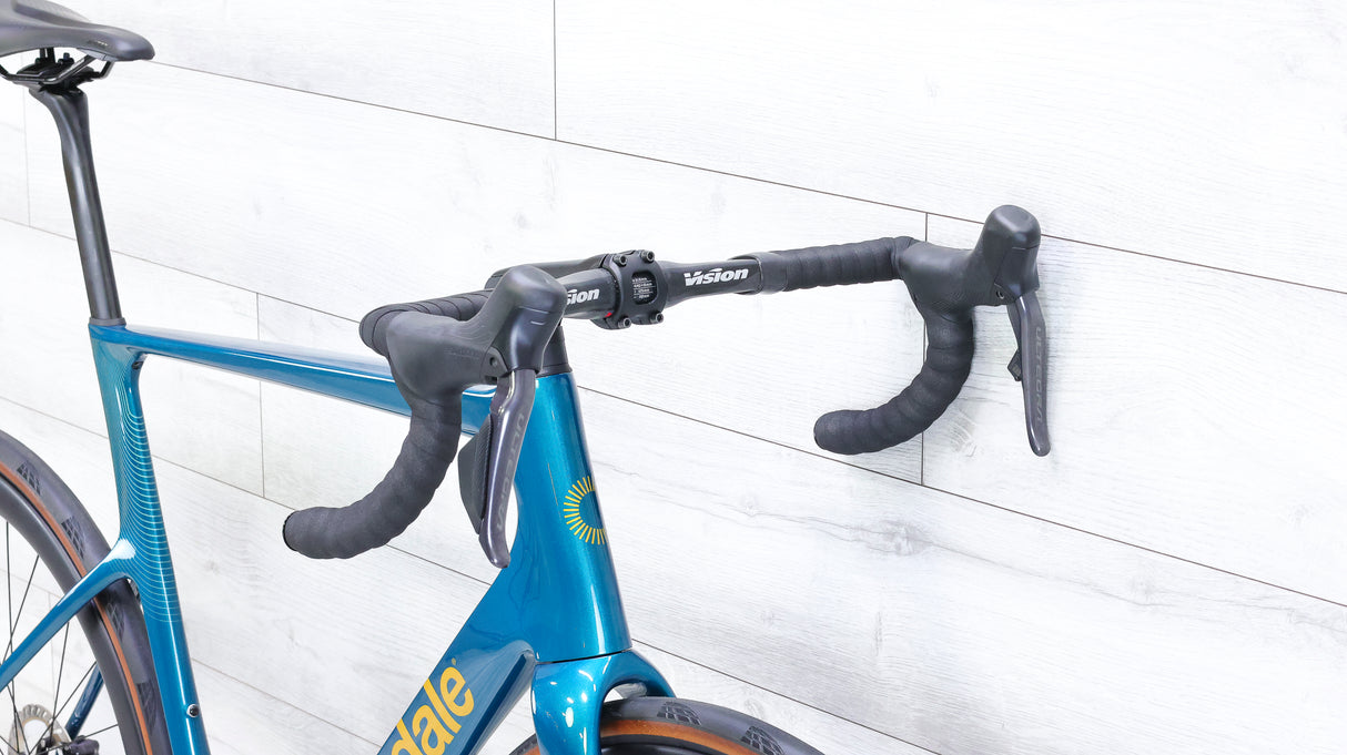 Cannondale SuperSix EVO 2 Road Bike - 2023, 58cm