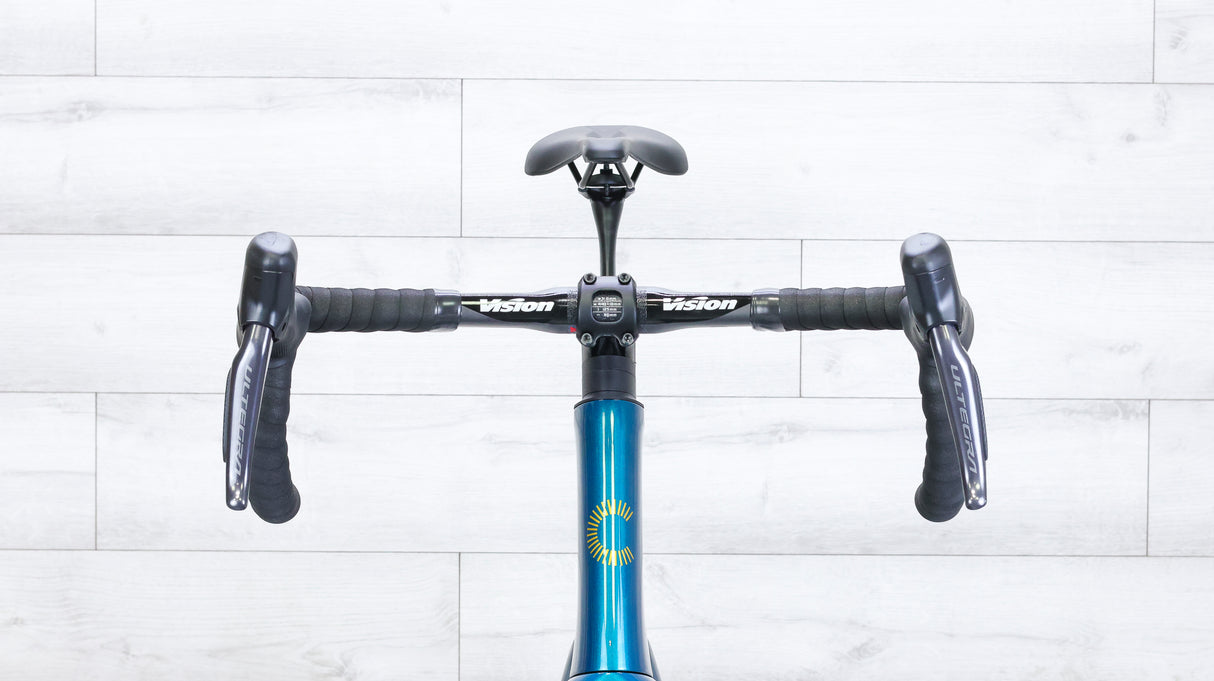 Cannondale SuperSix EVO 2 Road Bike - 2023, 58cm