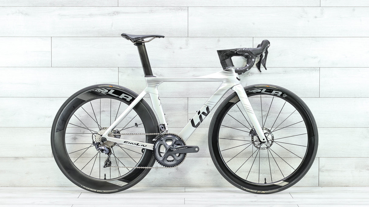 Liv EnviLiv Advanced Pro 1 Disc Road Bike - 2019, X-Small