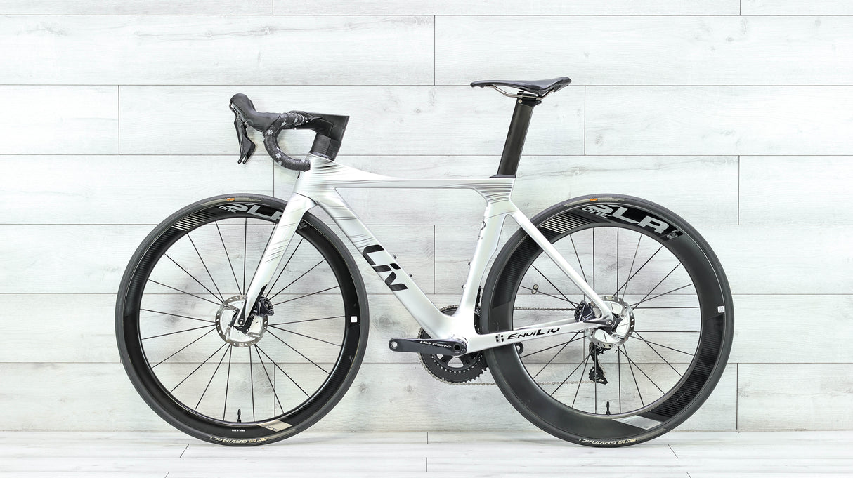 Liv EnviLiv Advanced Pro 1 Disc Road Bike - 2019, X-Small