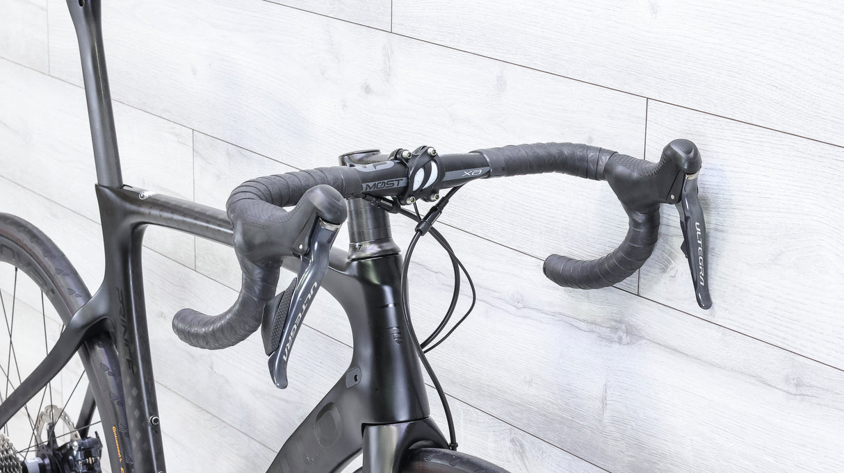 Pinarello Prince Disk Ultegra Di2 Road Bike - 2019, 54cm