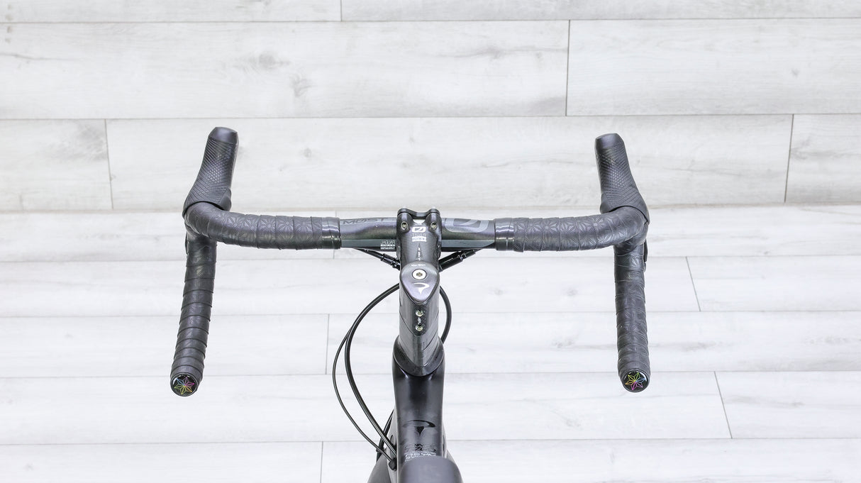 Pinarello Prince Disk Ultegra Di2 Road Bike - 2019, 54cm