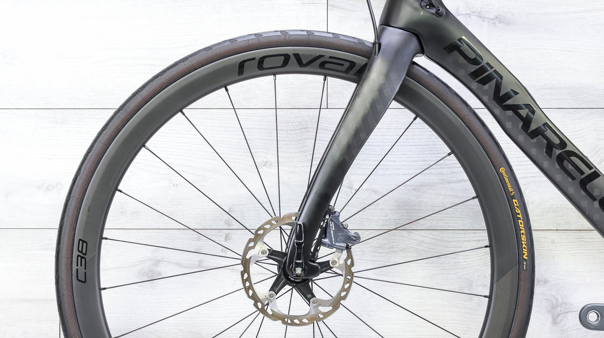 Pinarello Prince Disk Ultegra Di2 Road Bike - 2019, 54cm