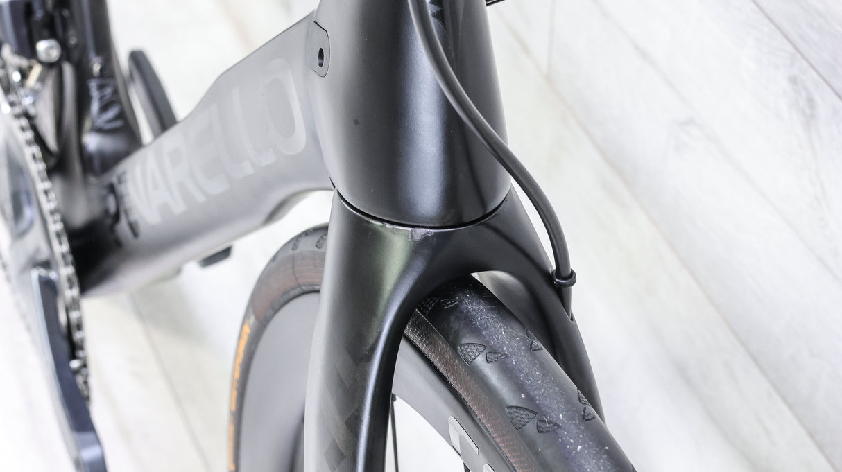 Pinarello Prince Disk Ultegra Di2 Road Bike - 2019, 54cm