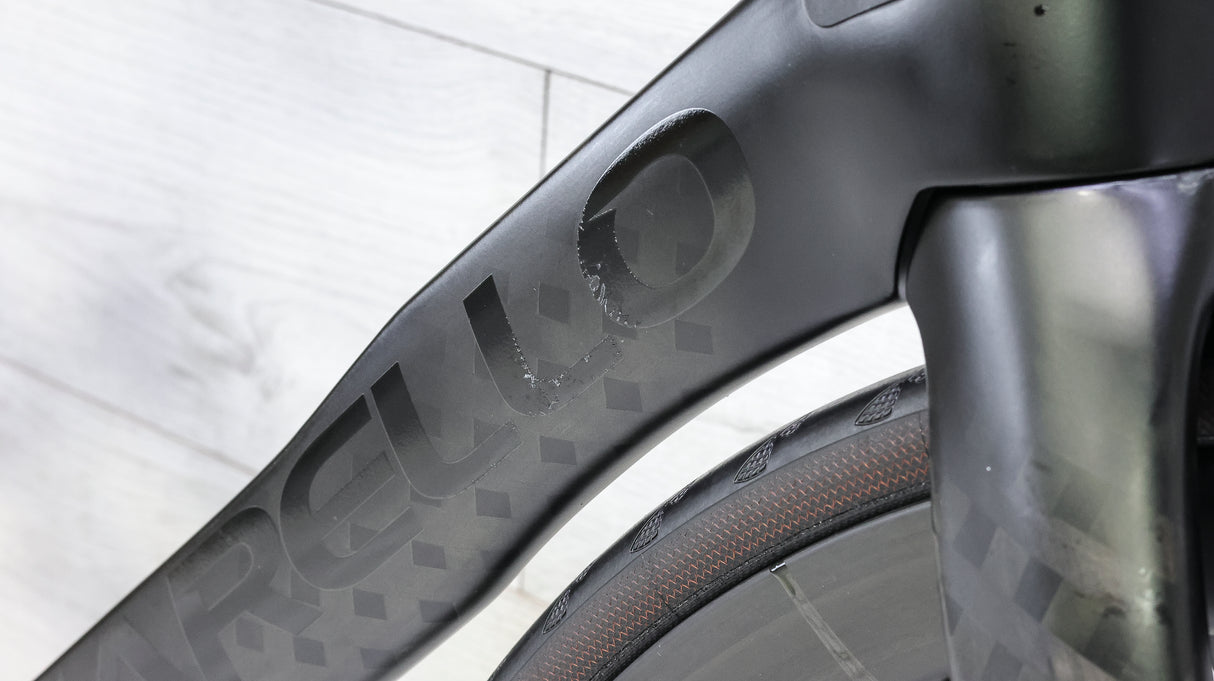 Pinarello Prince Disk Ultegra Di2 Road Bike - 2019, 54cm