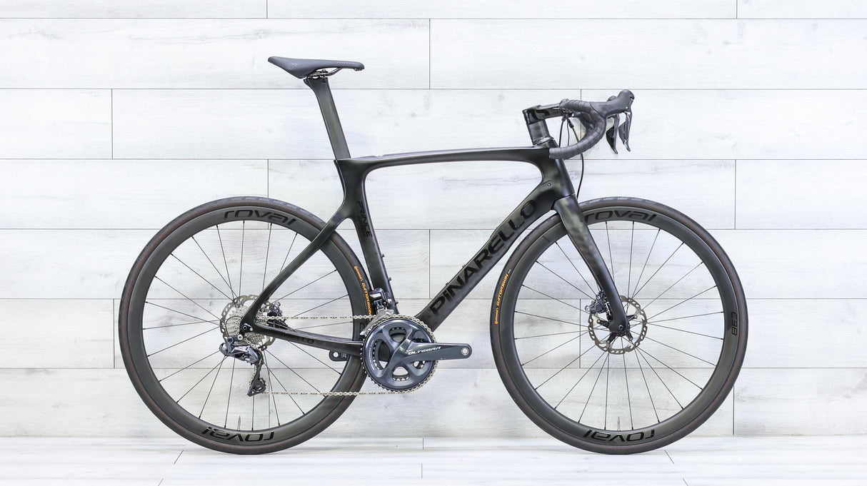 Pinarello Prince Disk Ultegra Di2 Road Bike - 2019, 54cm