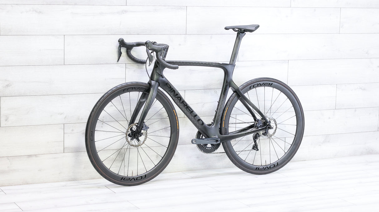 Pinarello Prince Disk Ultegra Di2 Road Bike - 2019, 54cm