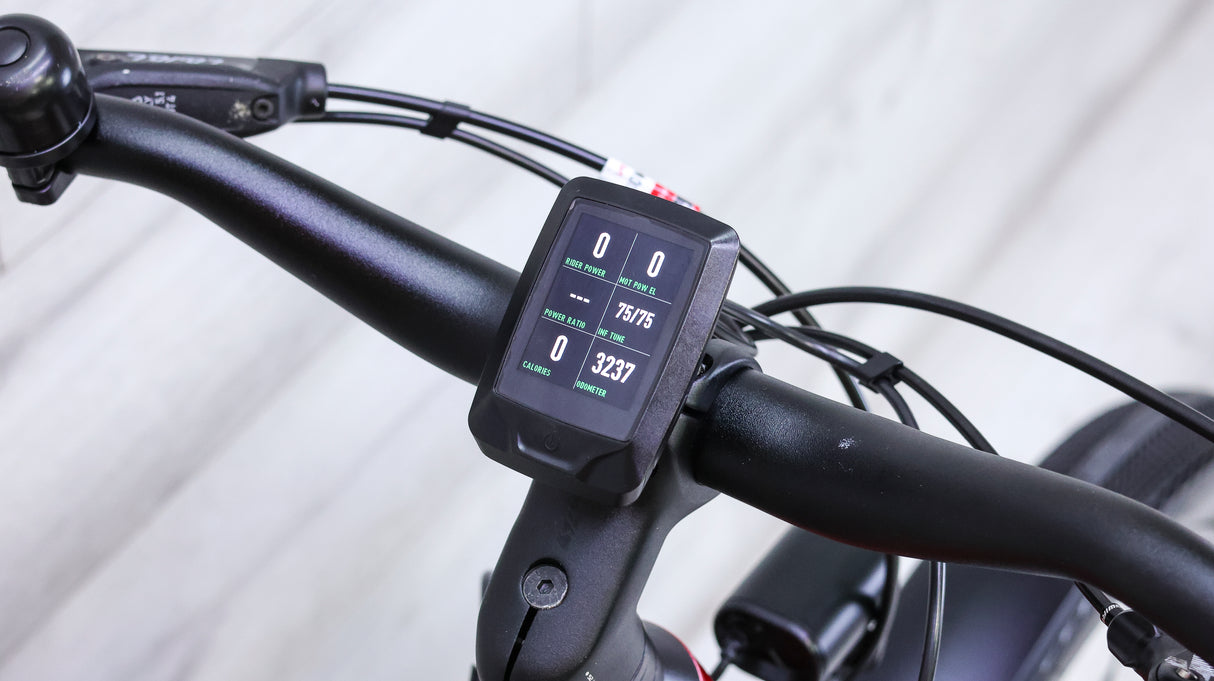 Specialized Turbo Vado 4.0 Step-Through Commuter E-Bike - 2023, Small