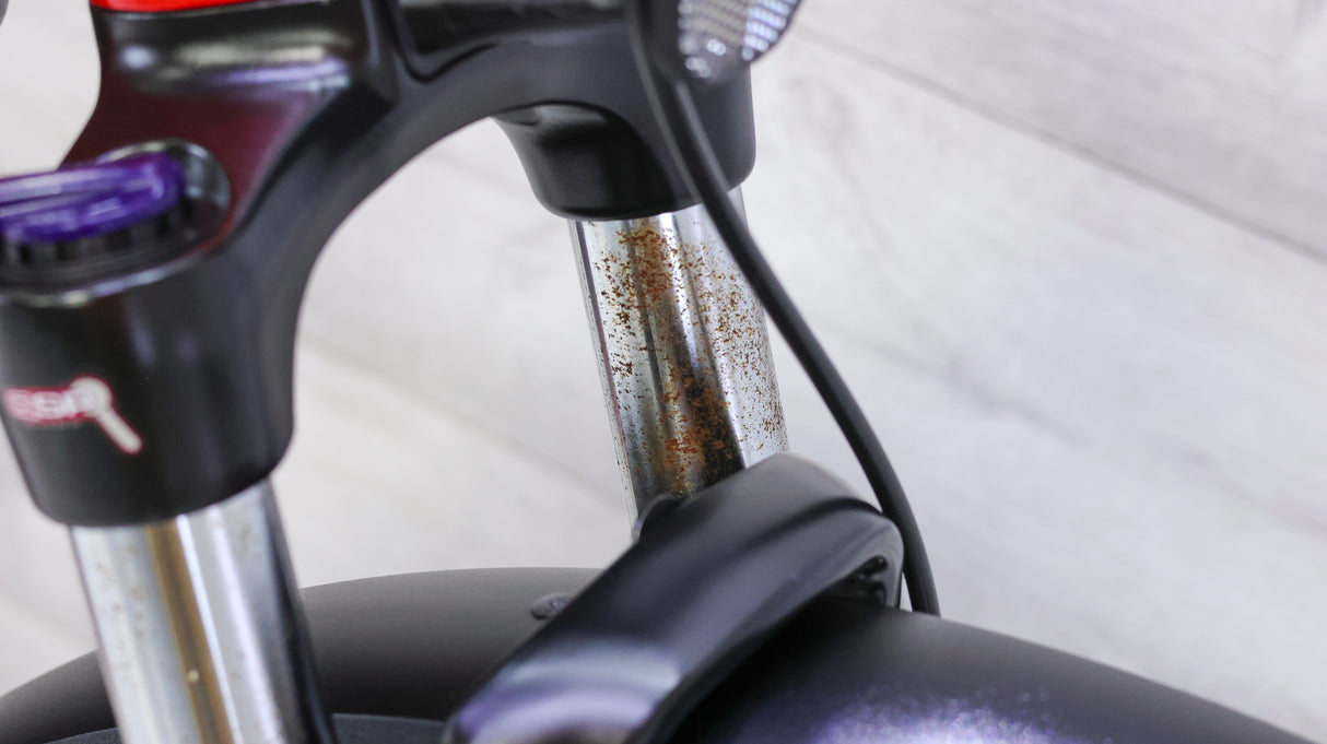 Specialized Turbo Vado 4.0 Step-Through Commuter E-Bike - 2023, Small