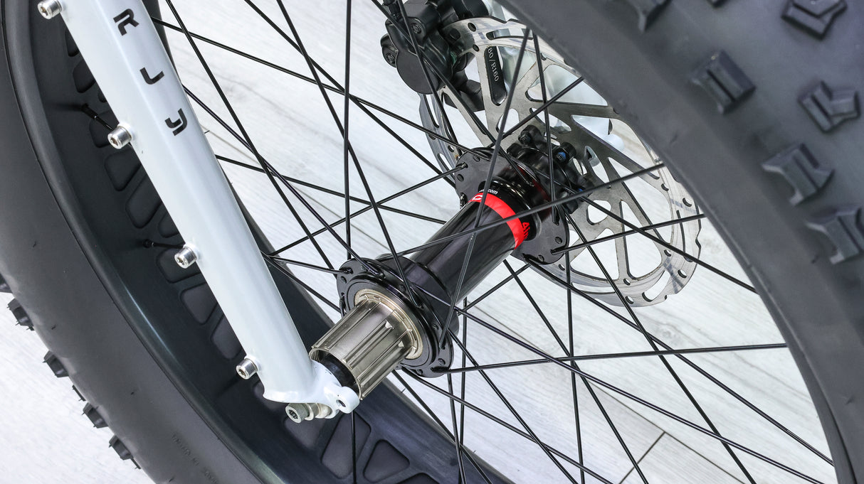 Surly Moonlander Fat Bike - 2025, Large