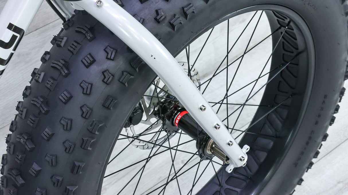 Surly Moonlander Fat Bike - 2025, Large