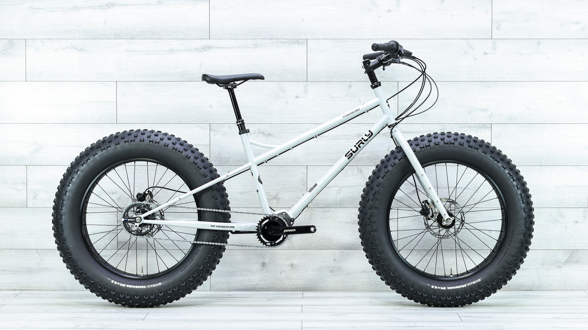 Surly Moonlander Fat Bike - 2025, Large