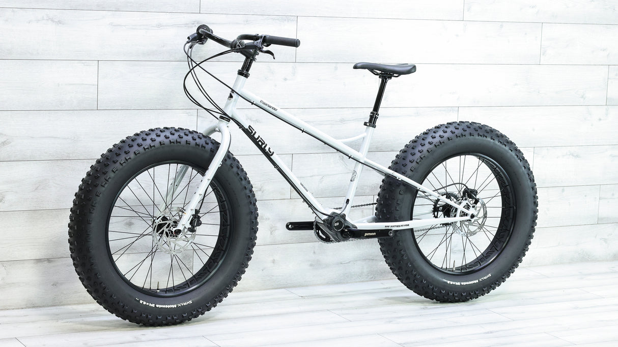 Surly Moonlander Fat Bike - 2025, Large